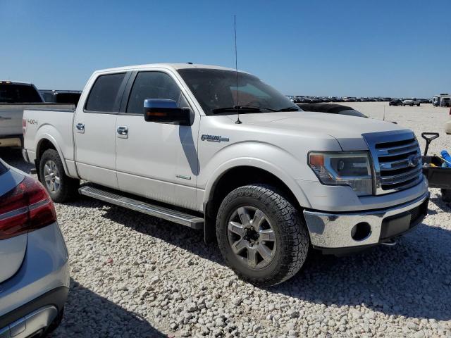 Vin: 1ftfw1et2dke93255, lot: 48182395, ford f-150 supercrew 20134