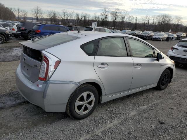 2013 TOYOTA PRIUS - JTDKN3DUXD5703820