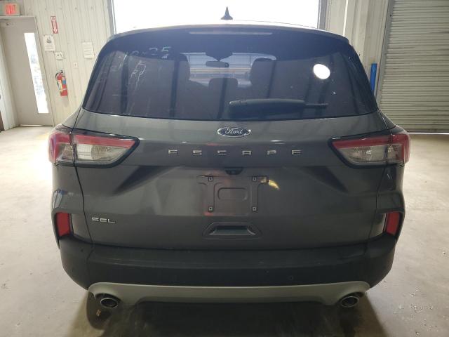 2022 FORD ESCAPE SEL - 1FMCU0H63NUB17741