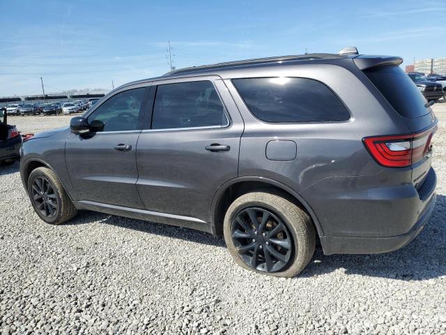 Vin: 1c4rdjdg3jc194788, lot: 50015125, dodge durango gt 20182