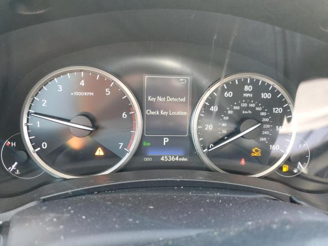2020 LEXUS NX 300 JTJDARDZXL2223843