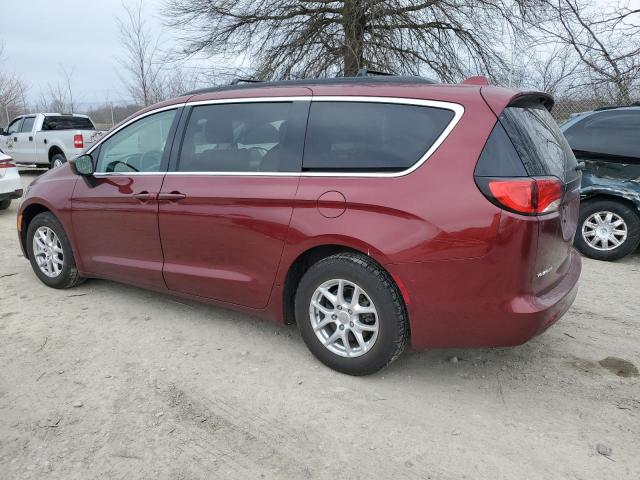 Vin: 2c4rc1dg8lr157149, lot: 50603035, chrysler minivan lxi 20202