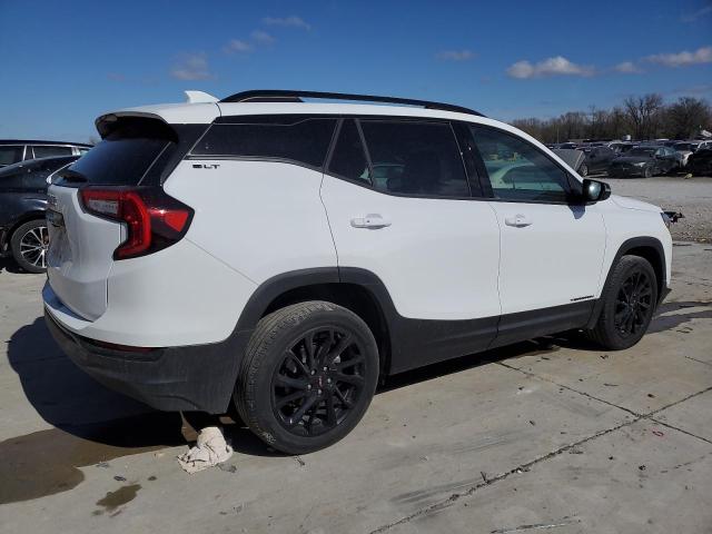 Vin: 3gkalpeg7rl393252, lot: 49613645, gmc terrain slt 20243