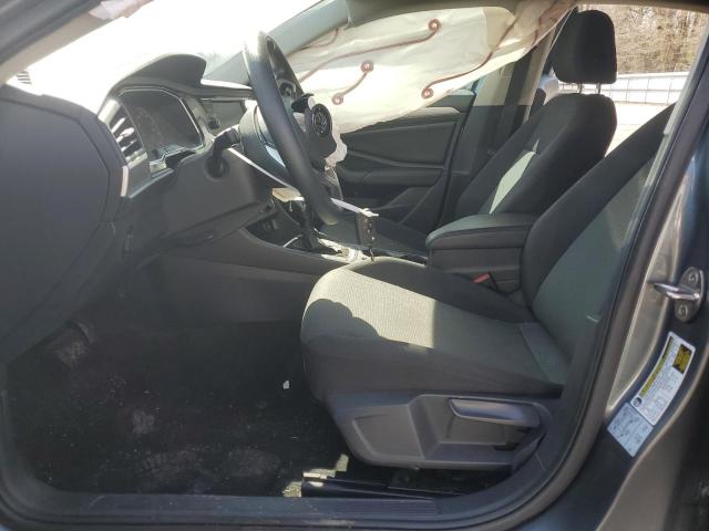 2019 VOLKSWAGEN JETTA S - 3VWC57BU6KM062572