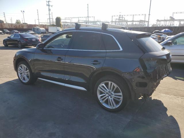 2019 AUDI Q5 PREMIUM WA1BNAFY1K2141464