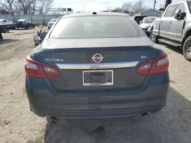 2018 NISSAN ALTIMA 2.5 - 1N4AL3AP9JC283948