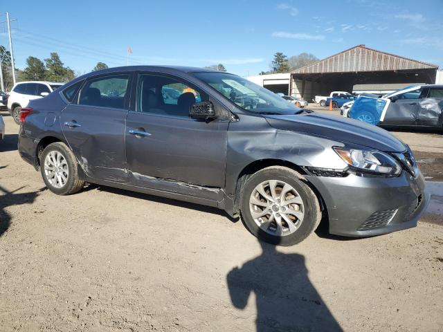2019 NISSAN SENTRA S - 3N1AB7AP7KY210383