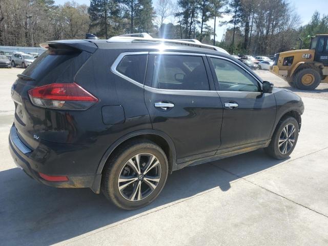 2019 NISSAN ROGUE S - JN8AT2MT6KW264758