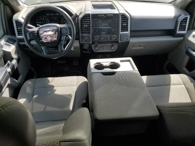 2016 FORD F150 SUPER - 1FTEW1EF9GFA86858