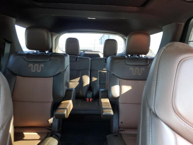 2022 FORD EXPLORER K 1FM5K8LC1NGC30483