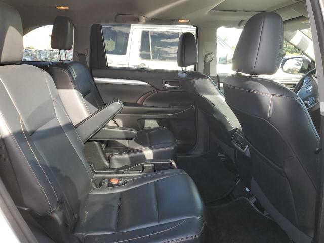 2015 TOYOTA HIGHLANDER - 5TDJKRFH7FS157417