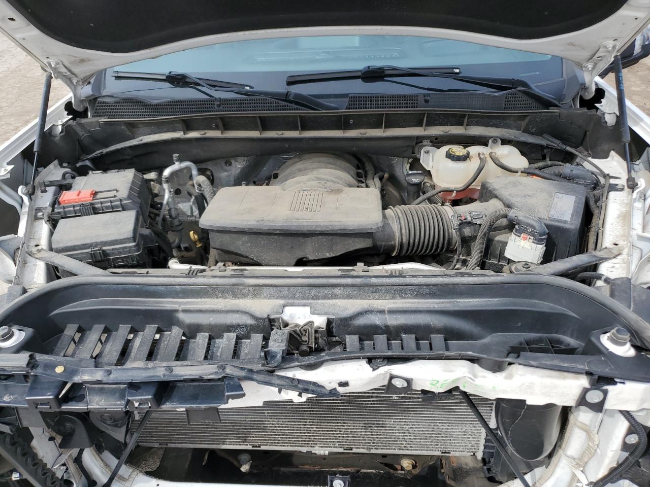 GMC SIERRA K1500 DENALI