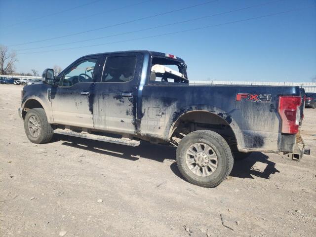 2019 FORD F250 SUPER - 1FT7W2B66KEG72127