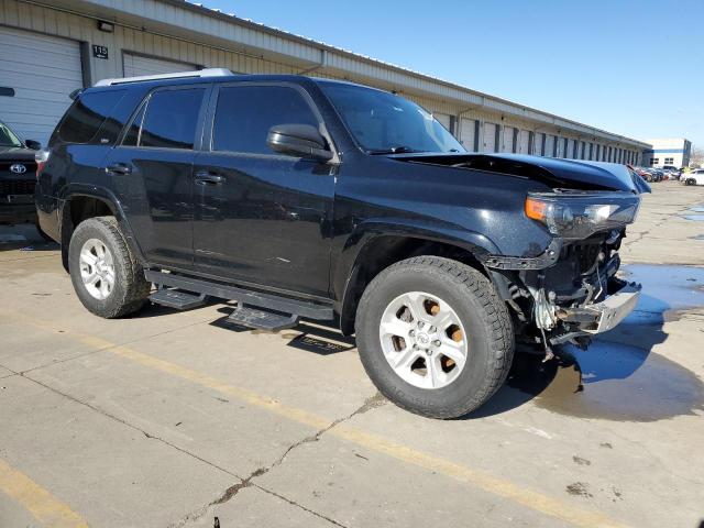 Vin: jtebu5jr4e5187255, lot: 48024415, toyota 4runner sr5 20144