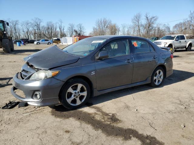 Vin: 2t1bu4eexdc959698, lot: 49381815, toyota corolla base 2013 img_1