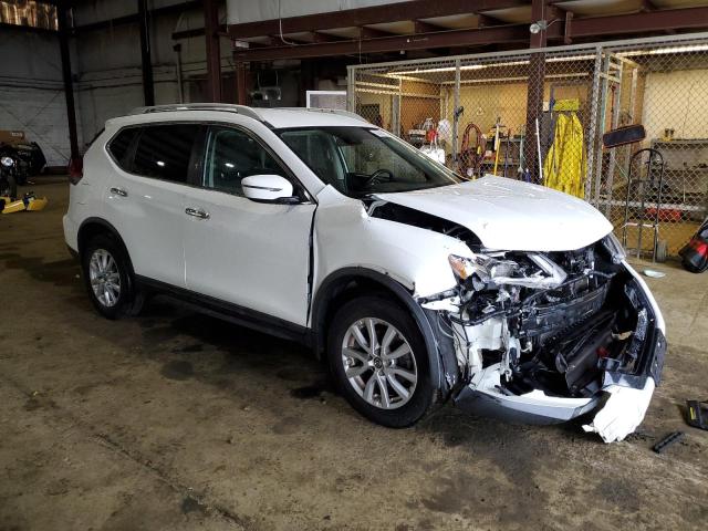 Vin: knmat2mv2lp512352, lot: 50350205, nissan rogue s 20204