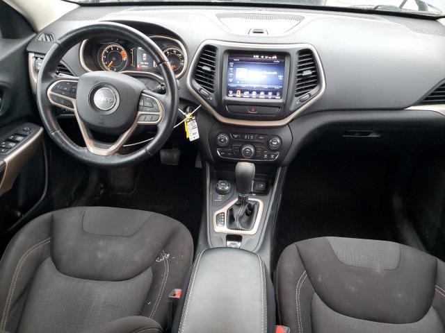 2017 JEEP CHEROKEE L - 1C4PJMCS3HW615831