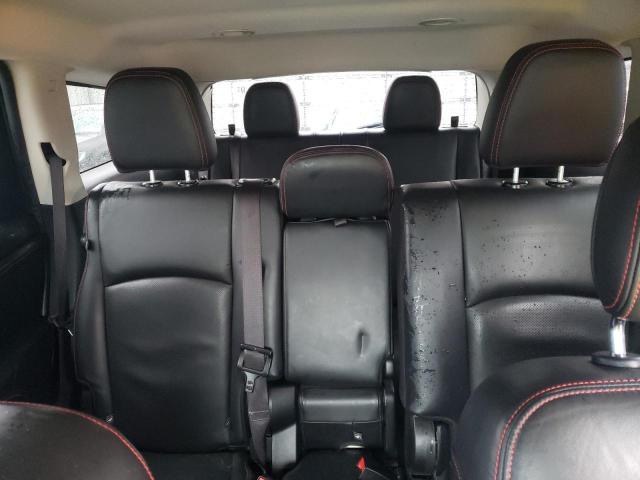 2017 DODGE JOURNEY GT 3C4PDDEG8HT569404