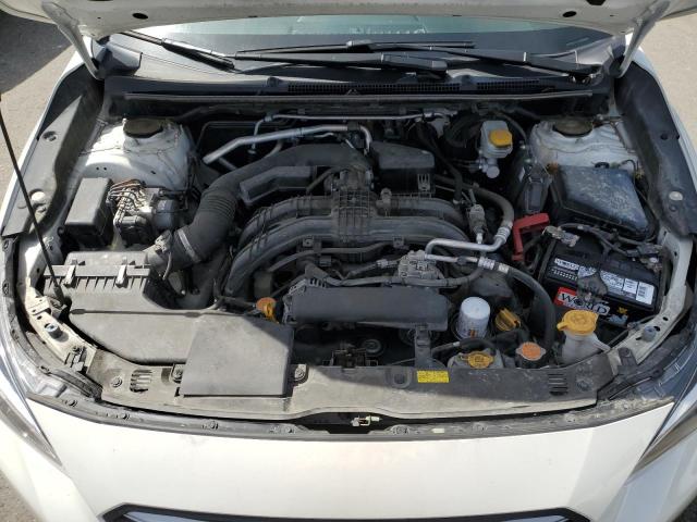 2021 SUBARU CROSSTREK - JF2GTAPC0M8320861