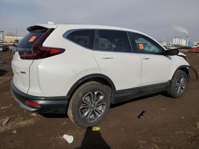 Vin: 5j6rw2h51ml017499, lot: 49711805, honda crv ex 20213