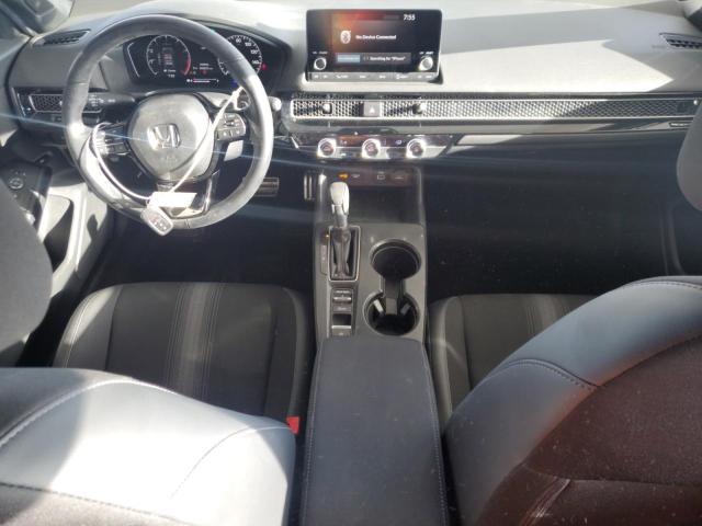 2024 HONDA CIVIC SPOR - 2HGFE2F59RH554478