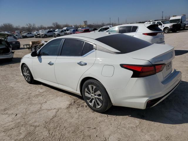 2019 NISSAN ALTIMA S - 1N4BL4BV4KC110511