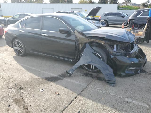 2016 HONDA ACCORD SPO - 1HGCR2F50GA080407