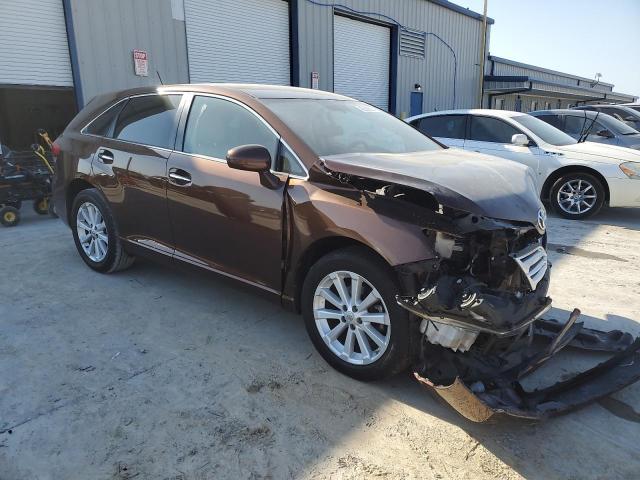 Vin: 4t3za3bb0au029855, lot: 49060565, toyota venza 20104