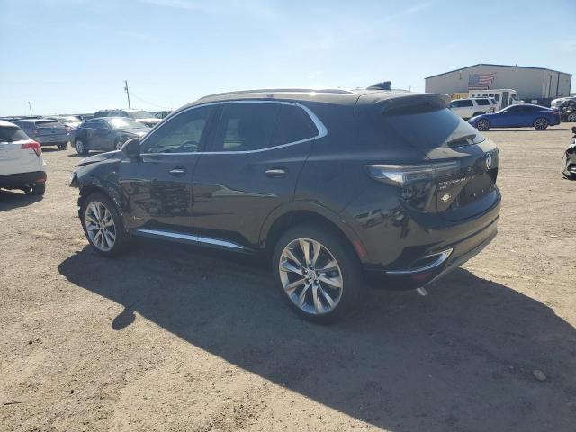 Vin: lrbfzsr43pd184272, lot: 49955075, buick envision avenir 20232