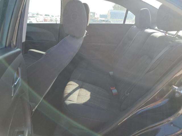 2015 CHEVROLET SONIC 1G1JC5SG0F4202026