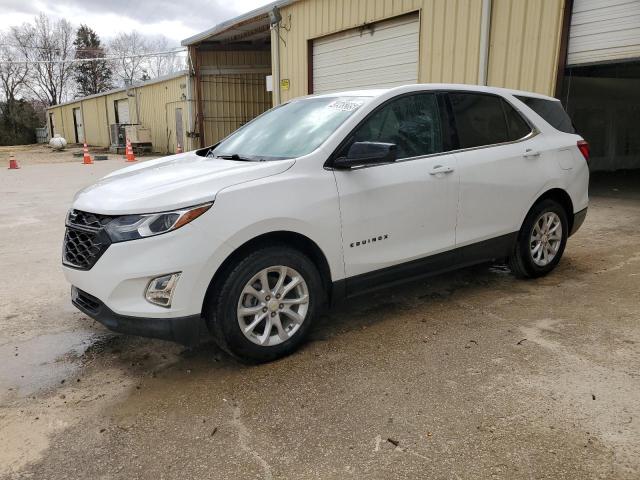 3GNAXKEV6KL300008 2019 CHEVROLET EQUINOX