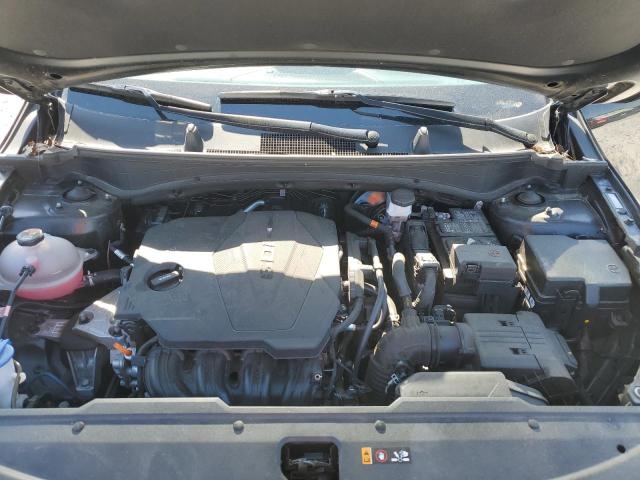 2023 KIA SPORTAGE S - 5XYK53AF6PG127614
