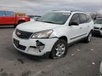 2017 CHEVROLET TRAVERSE L - 1GNKRFKD9HJ317466