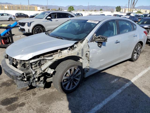 2017 NISSAN ALTIMA 2.5 - 1N4AL3AP5HC194226