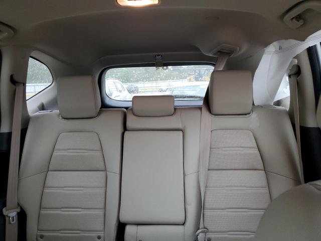 2022 HONDA CRV 5J6RT6H95NL040207