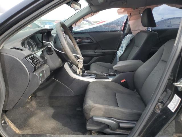 2017 HONDA ACCORD LX - 1HGCR2F46HA120160