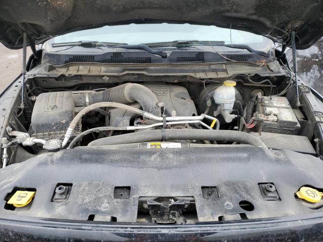 2018 RAM 1500 ST - 1C6RR7KTXJS346082