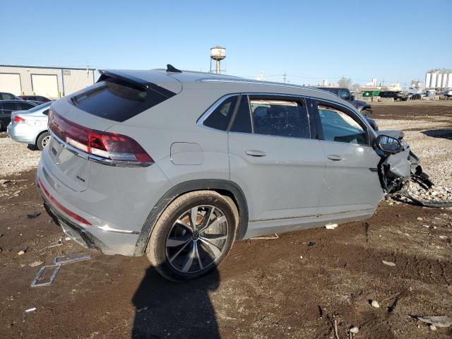 Vin: 1v2fe2ca4rc251030, lot: 48565785, volkswagen atlas sel premium r-line 20243