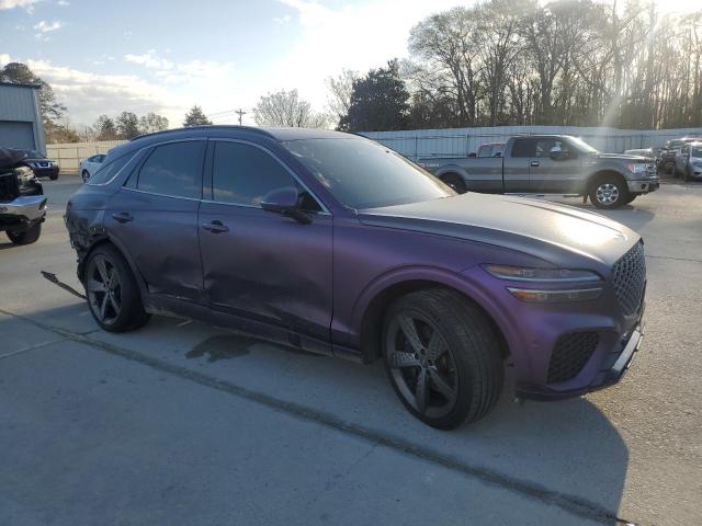 2025 GENESIS GV70 BASE KMUMADTB0SU173982