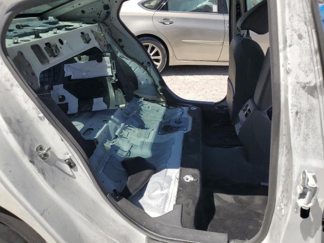 2023 NISSAN MAXIMA SR 1N4AA6EV8PC506800