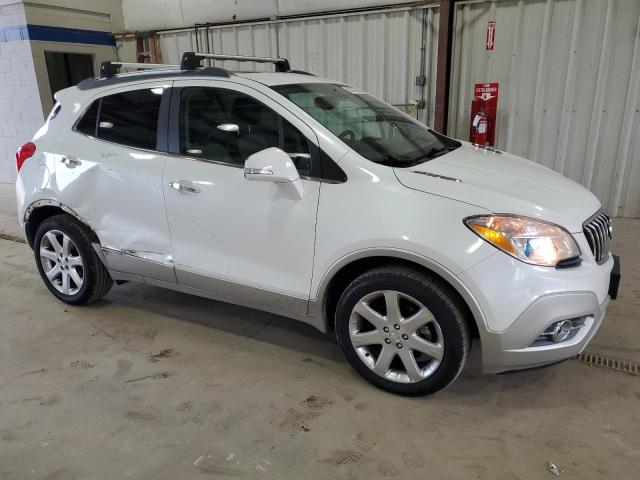 2015 BUICK ENCORE - KL4CJGSB3FB175948