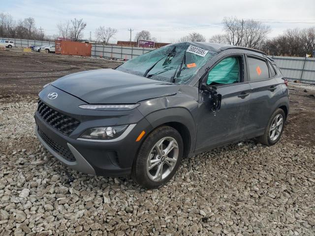 HYUNDAI KONA SEL