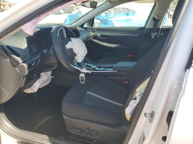 2023 HYUNDAI SONATA KMHL64JA4PA306712