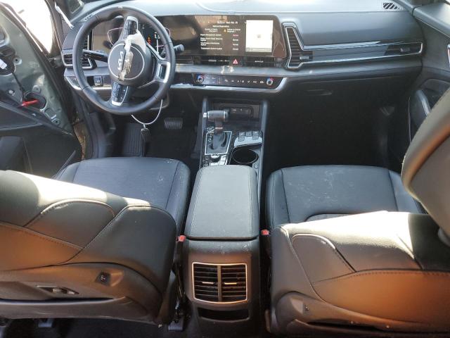 2024 KIA SPORTAGE X - 5XYK6CDF3RG184901