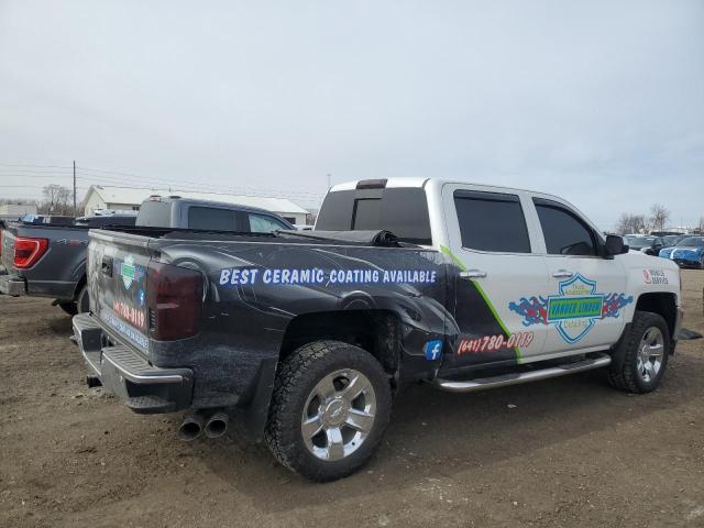 Vin: 3gcuksec0hg300302, lot: 49909275, chevrolet all models k1500 ltz 20173