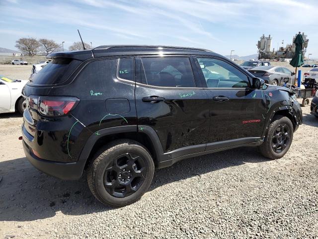 Vin: 3c4njddn0pt525413, lot: 50096465, jeep compass trailhawk 20233