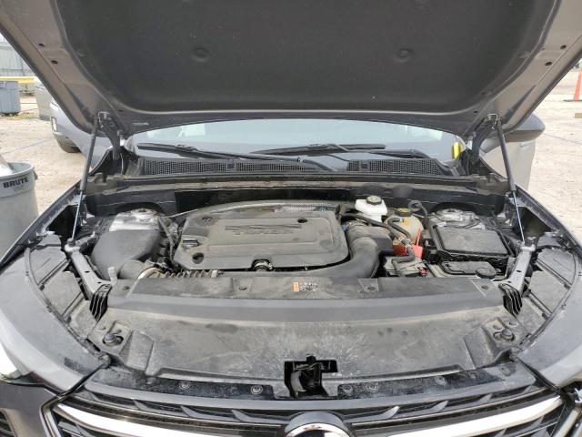 2022 BUICK ENVISION P - LRBAZLR43ND109035