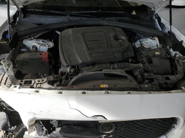 2020 JAGUAR F-PACE PRE - SADCK2FX8LA658014