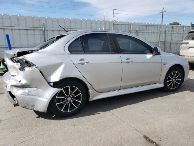 Vin: ja32u2fu4hu011945, lot: 49152195, mitsubishi lancer es 20173