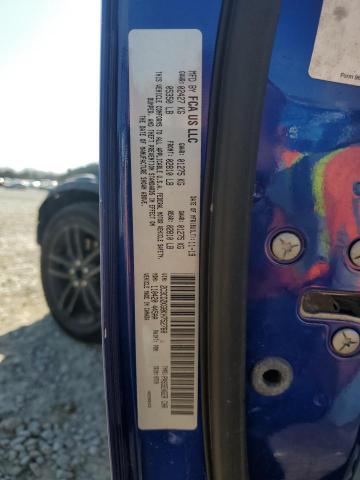 2019 DODGE CHALLENGER - 2C3CDZKG8KH752760